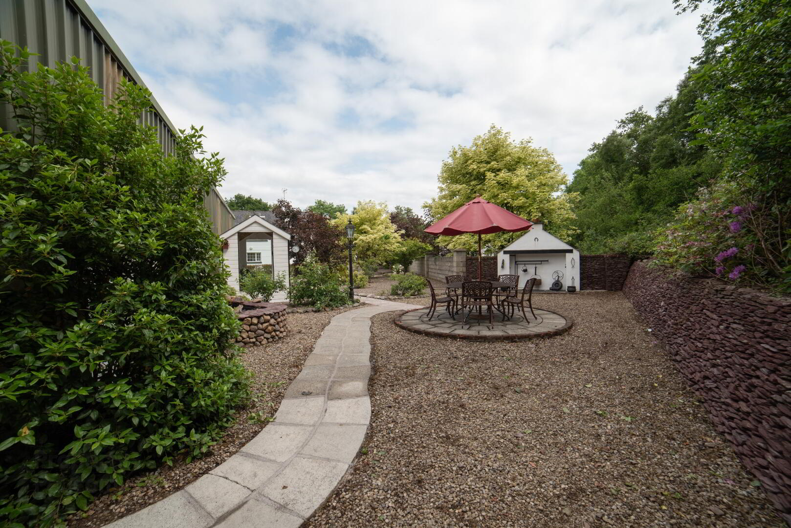 Dromore Lodge, Dromahane 38 of 42