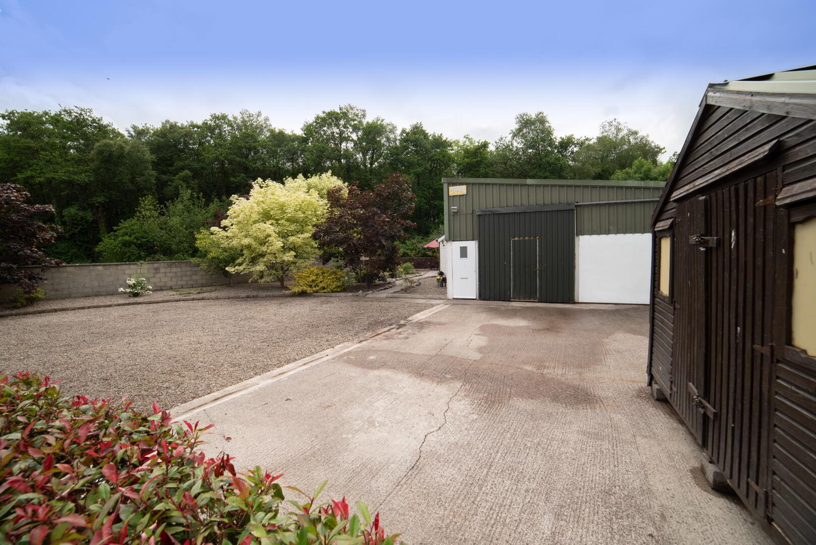 Dromore Lodge, Dromahane 29 of 42