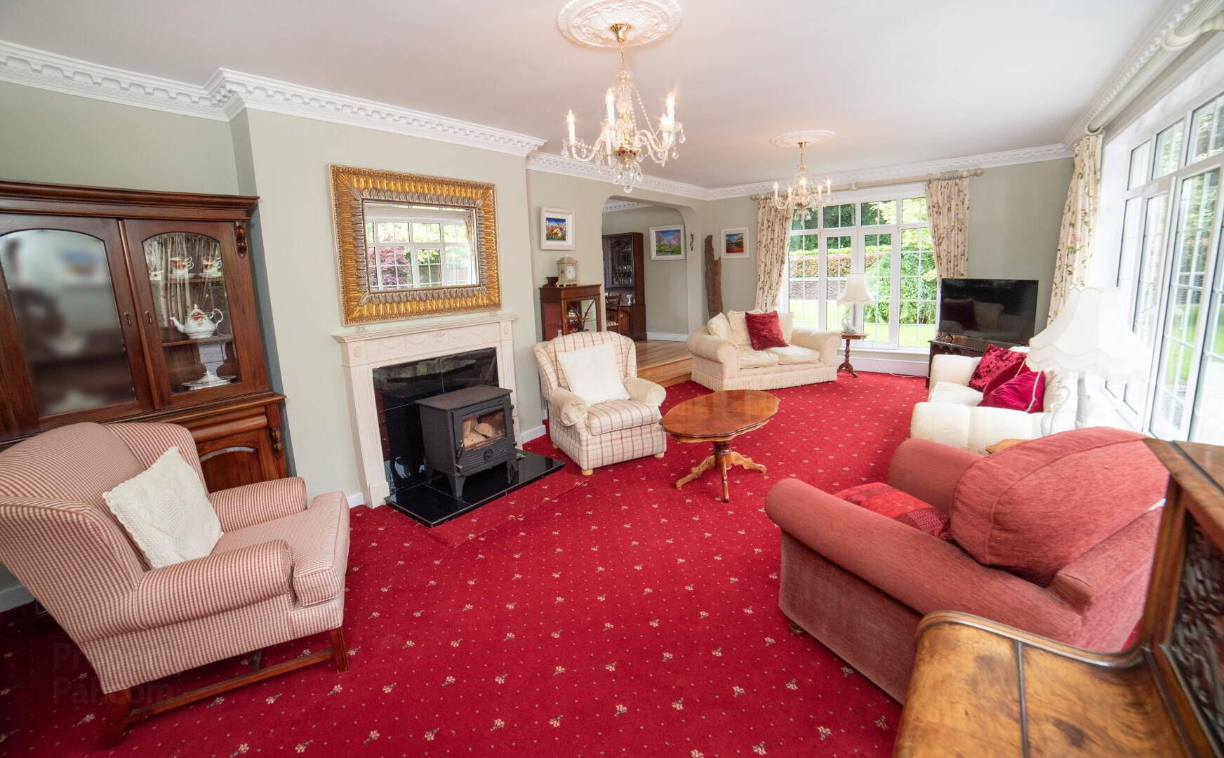 Dromore Lodge, Dromahane 4 of 42