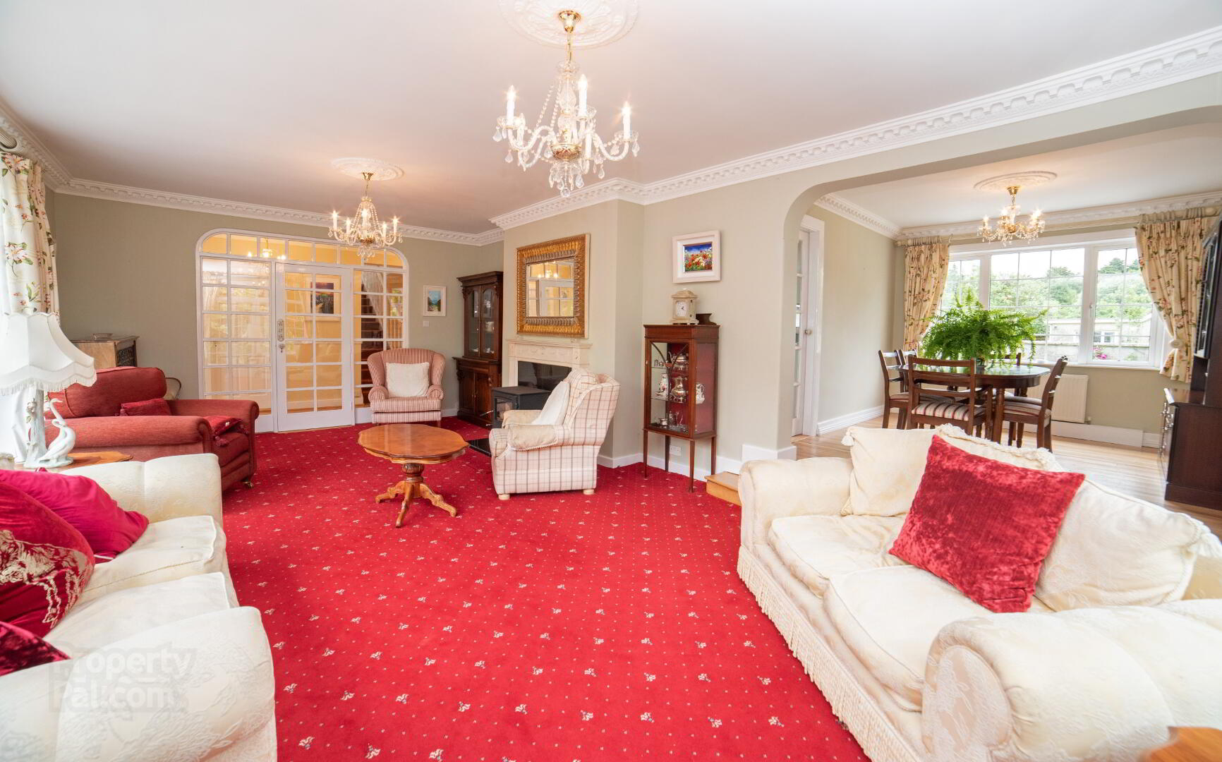 Dromore Lodge, Dromahane 5 of 42