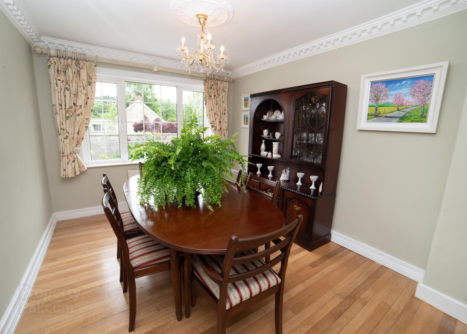 Dromore Lodge, Dromahane 6 of 42