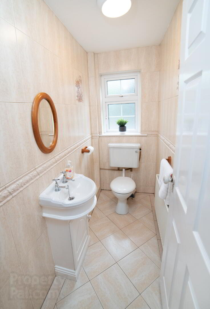 Dromore Lodge, Dromahane 14 of 42