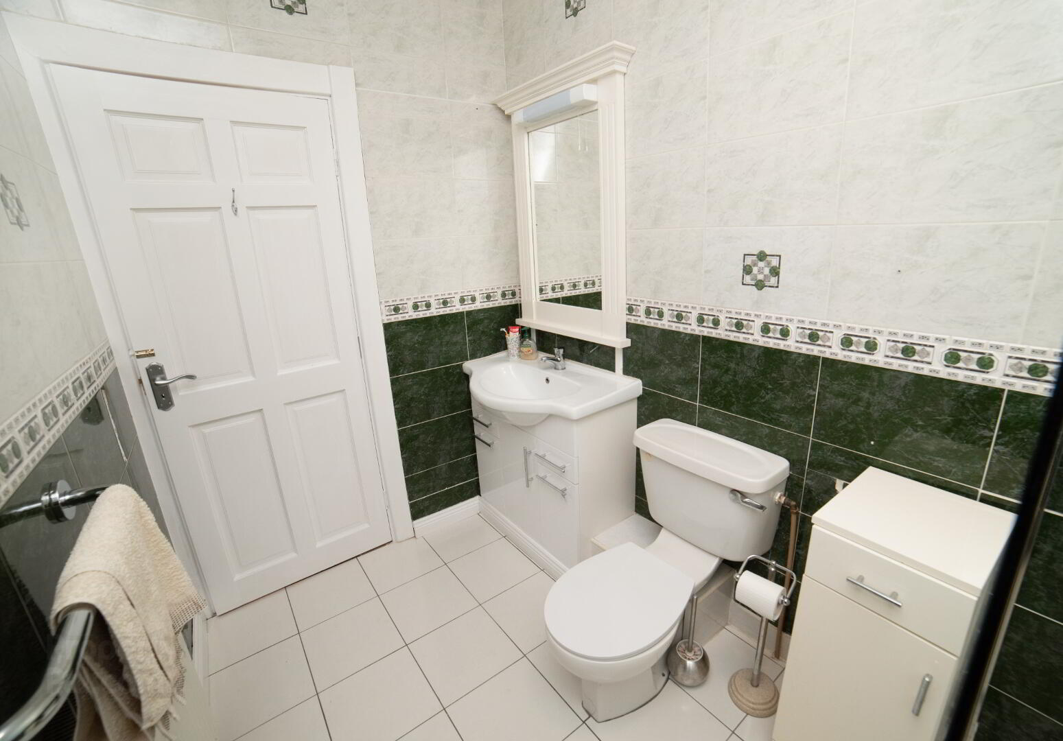 Dromore Lodge, Dromahane 22 of 42