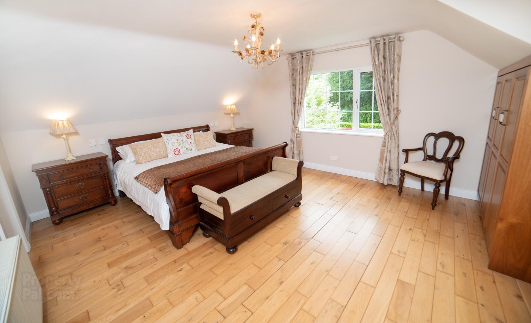 Dromore Lodge, Dromahane 16 of 42