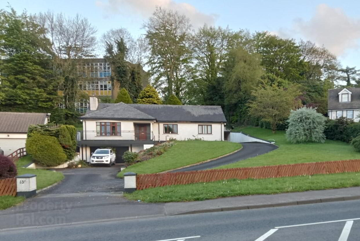 13a Bann Road 1 of 20