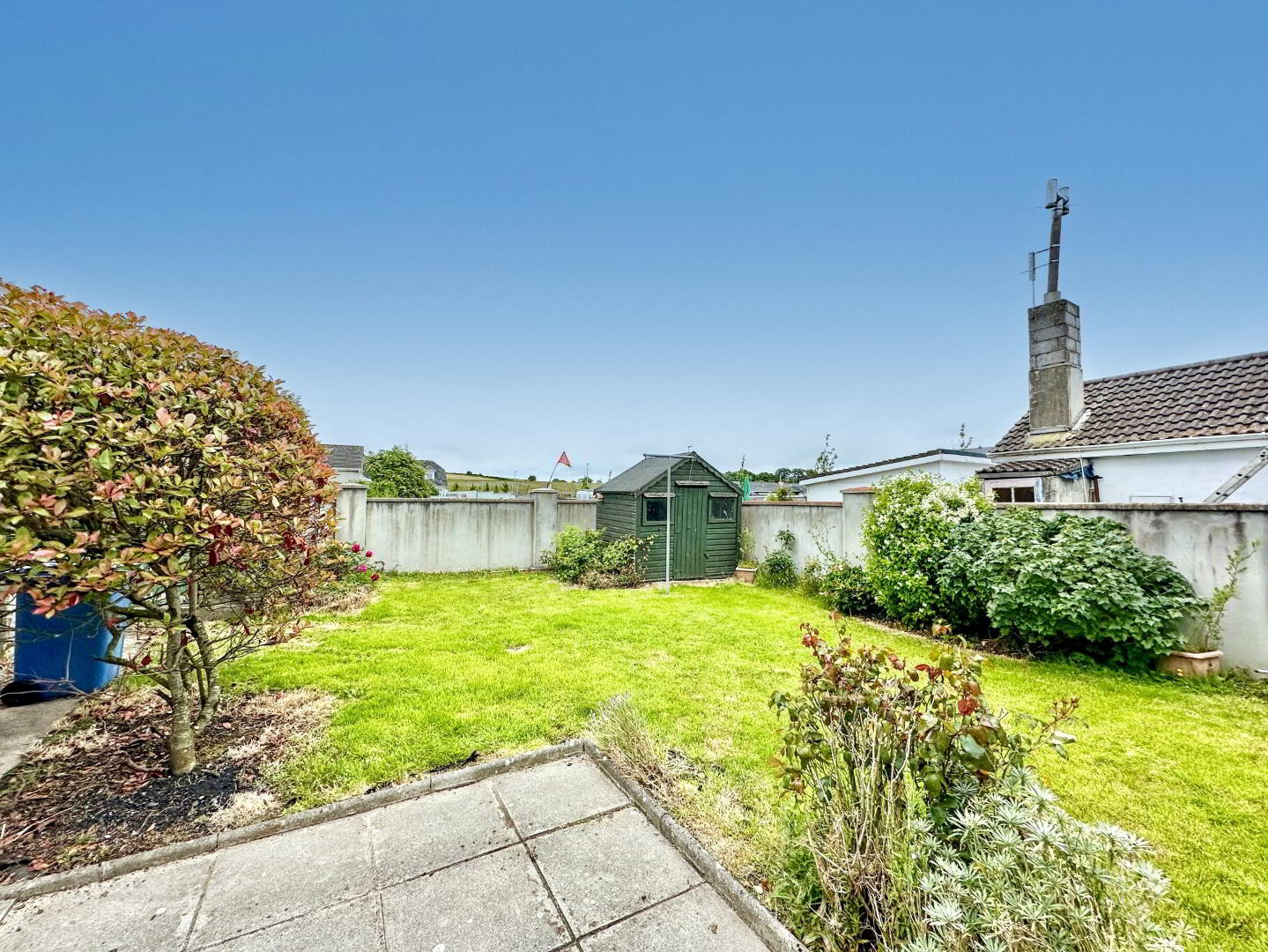 Semi Detached Limerick Road 13 of 14