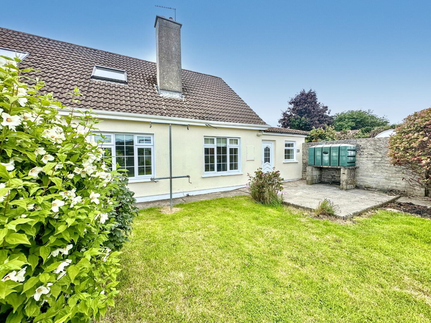 Semi Detached Limerick Road 14 of 14