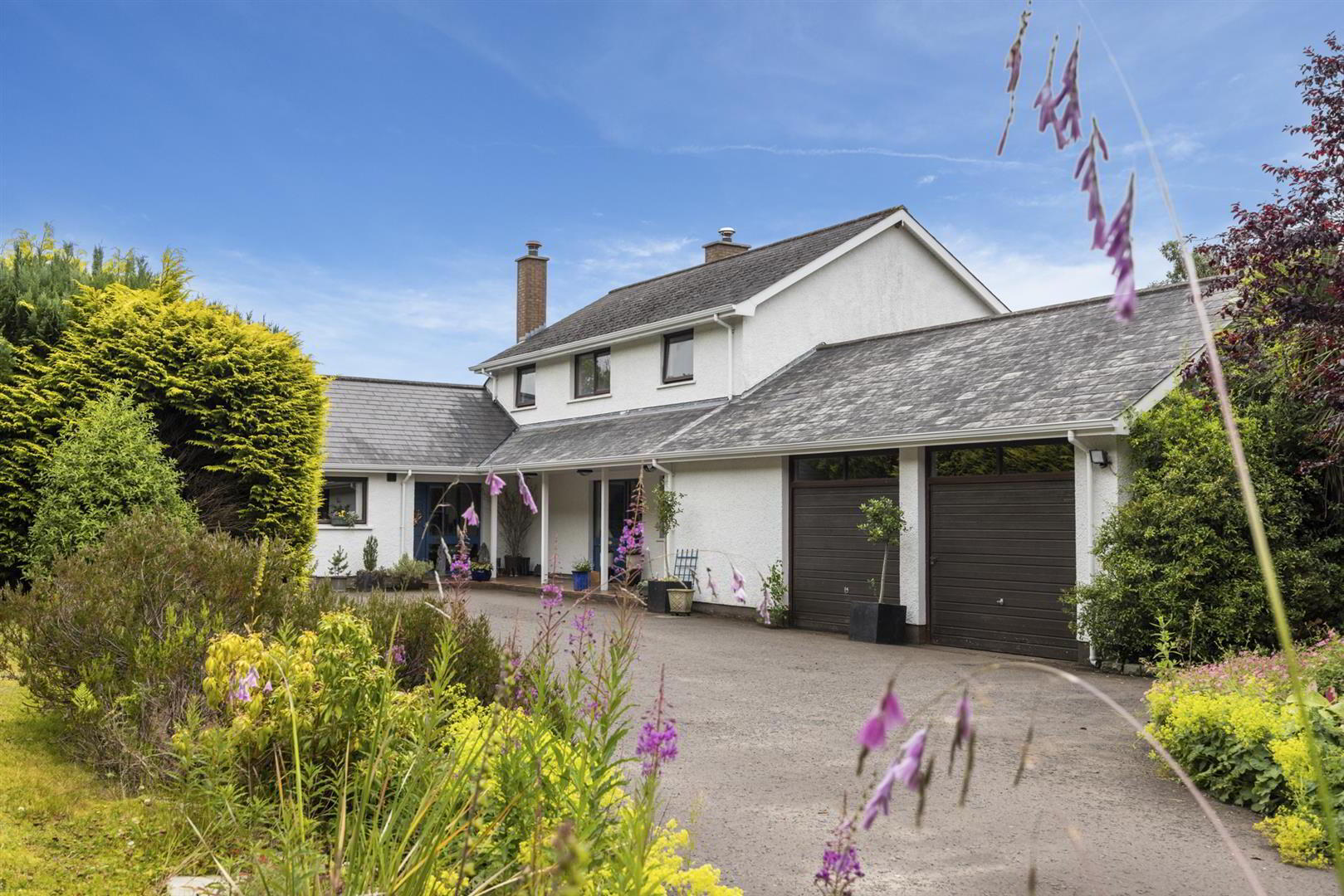 Dwelling, Building Site & Land At, 7 Loughanmore Rd 4 of 58