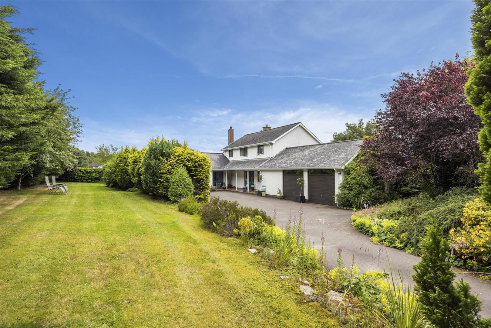 Dwelling, Building Site & Land At, 7 Loughanmore Rd 3 of 58