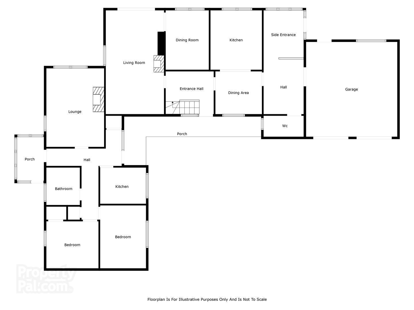 Dwelling, Building Site & Land At, 7 Loughanmore Rd 5 of 58