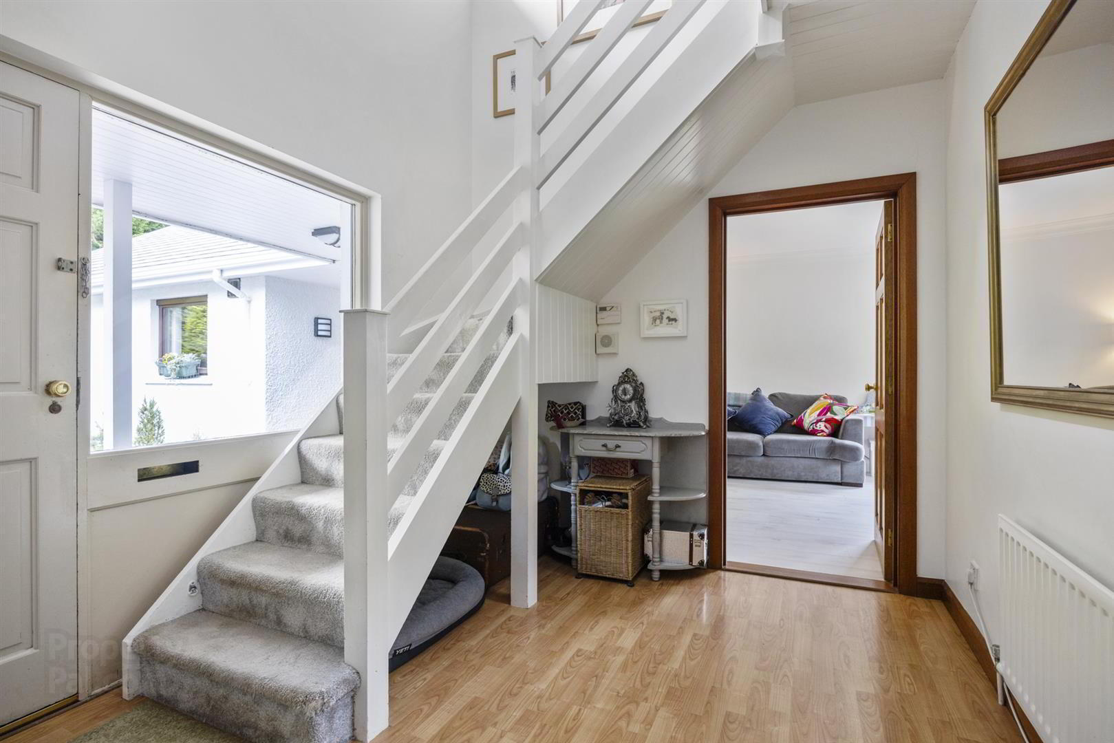 Dwelling, Building Site & Land At, 7 Loughanmore Rd 6 of 58