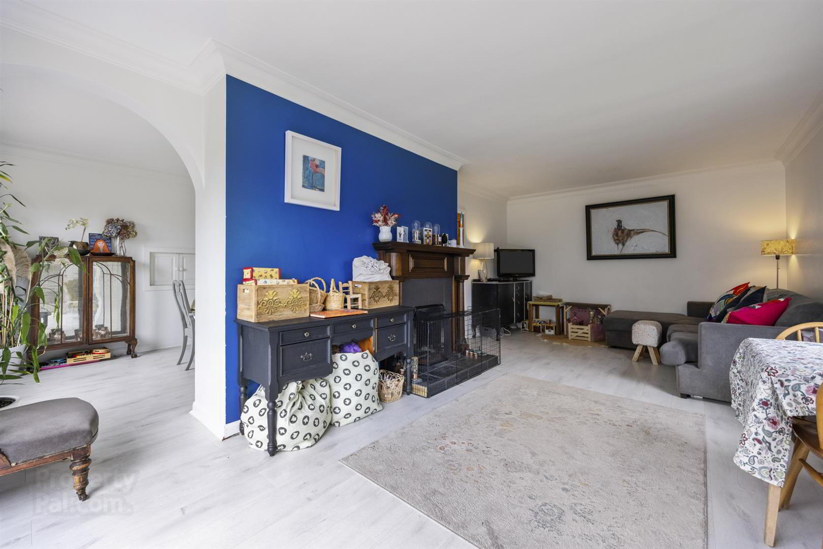 Dwelling, Building Site & Land At, 7 Loughanmore Rd 8 of 58