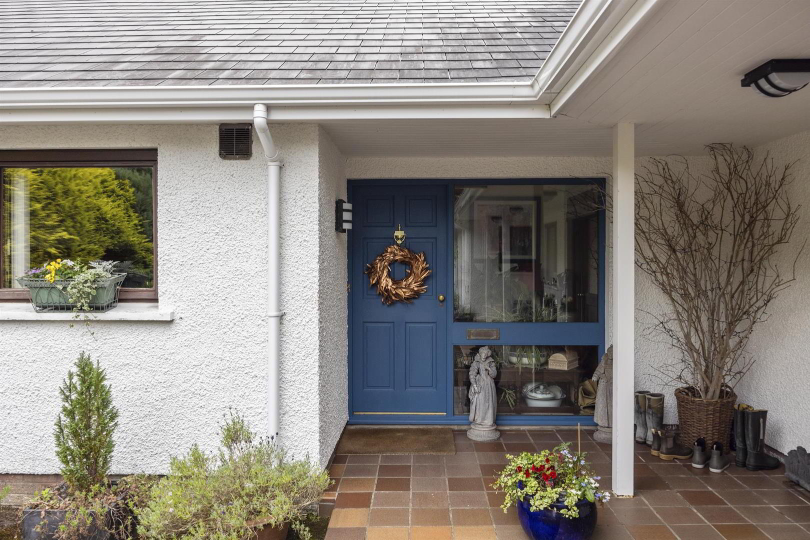 Dwelling, Building Site & Land At, 7 Loughanmore Rd 22 of 58