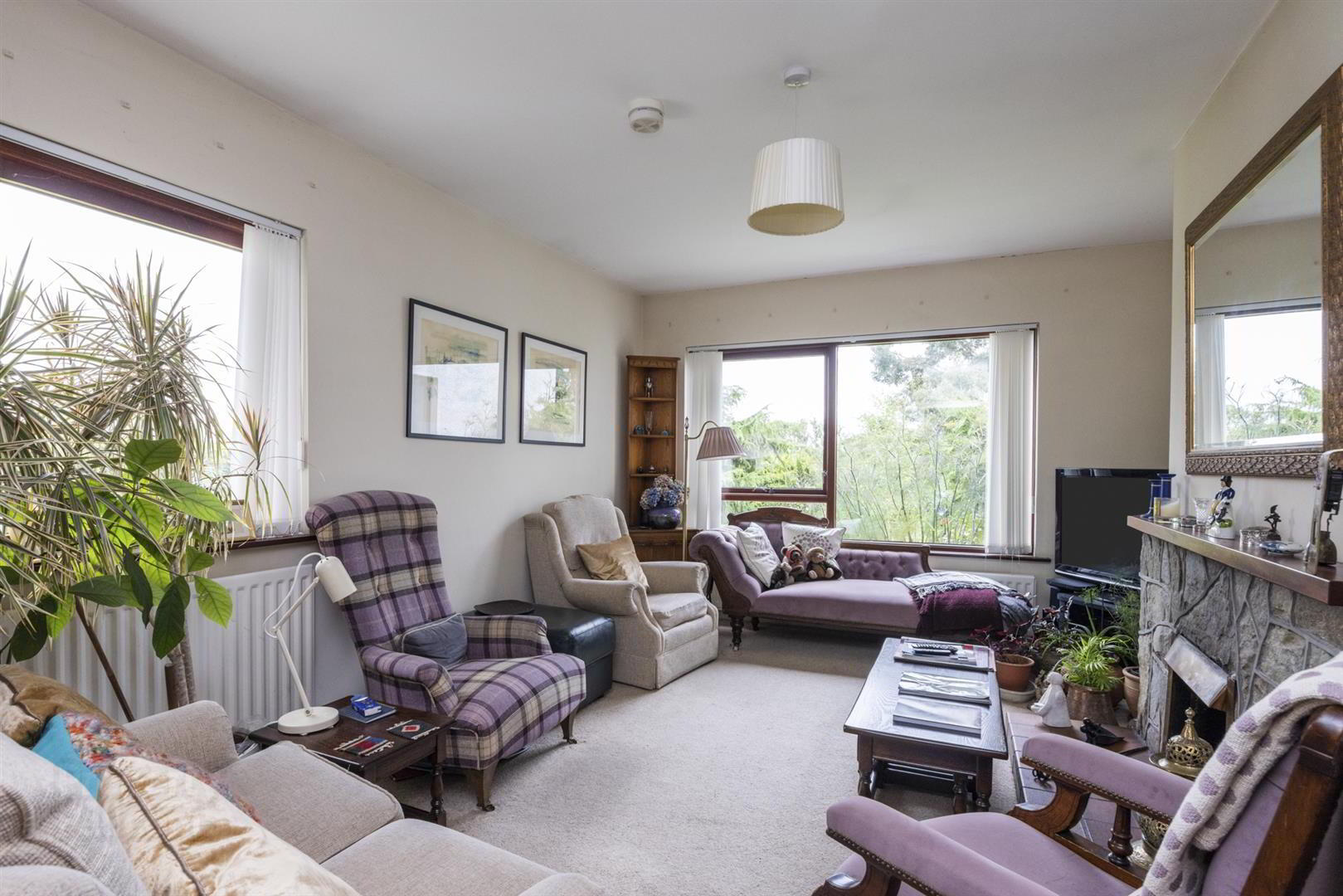 Dwelling, Building Site & Land At, 7 Loughanmore Rd 24 of 58