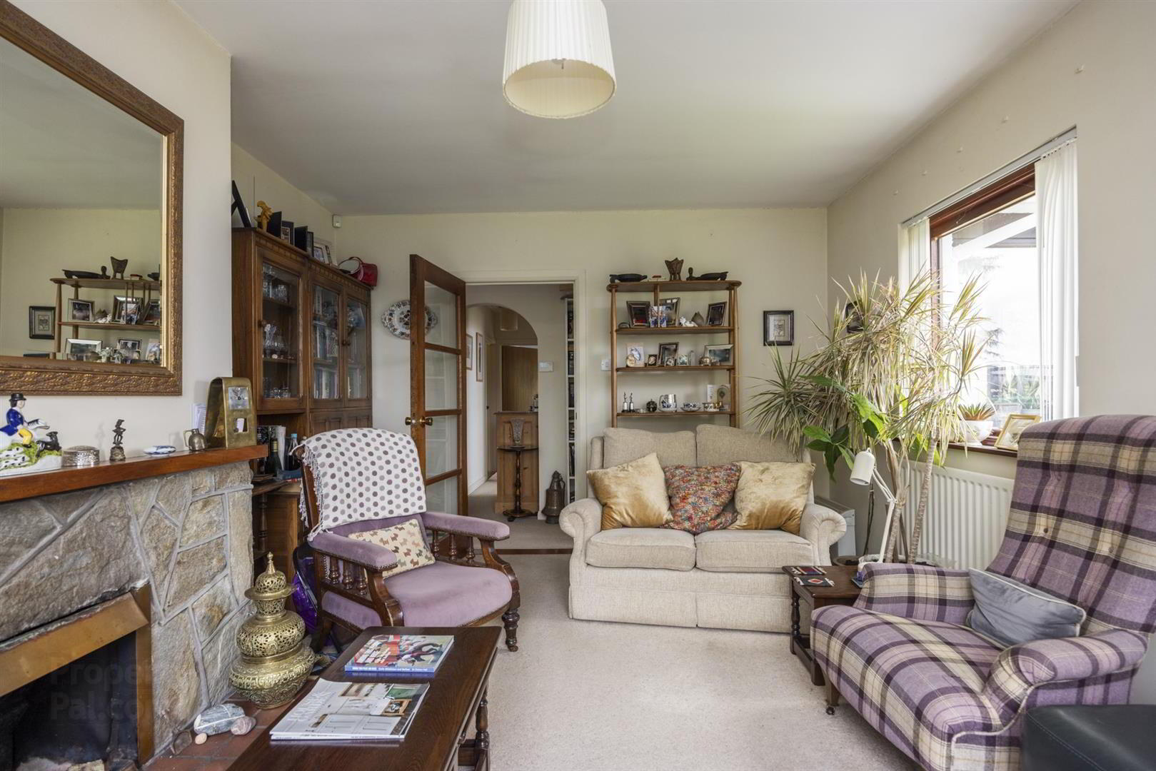 Dwelling, Building Site & Land At, 7 Loughanmore Rd 25 of 58