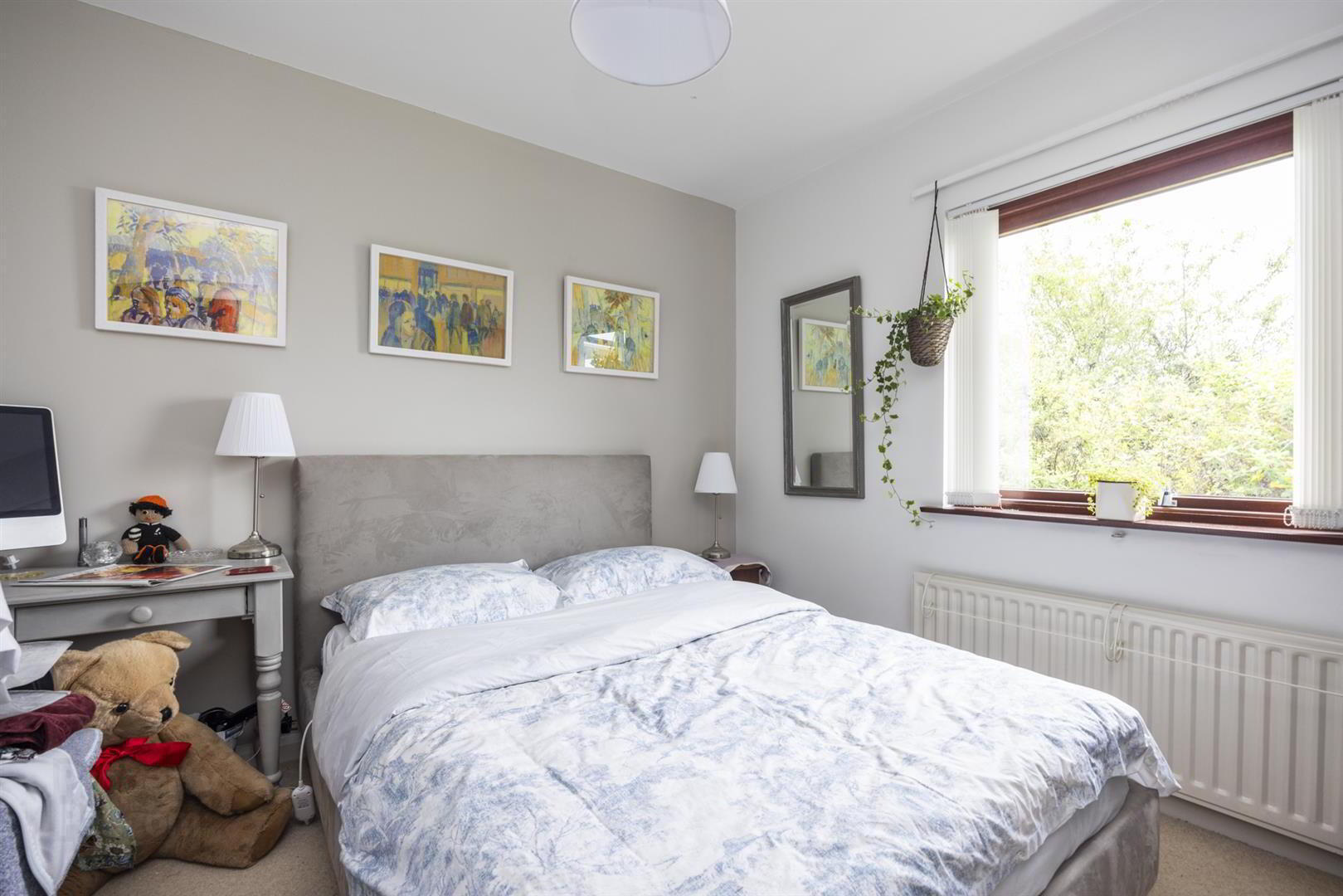 Dwelling, Building Site & Land At, 7 Loughanmore Rd 28 of 58