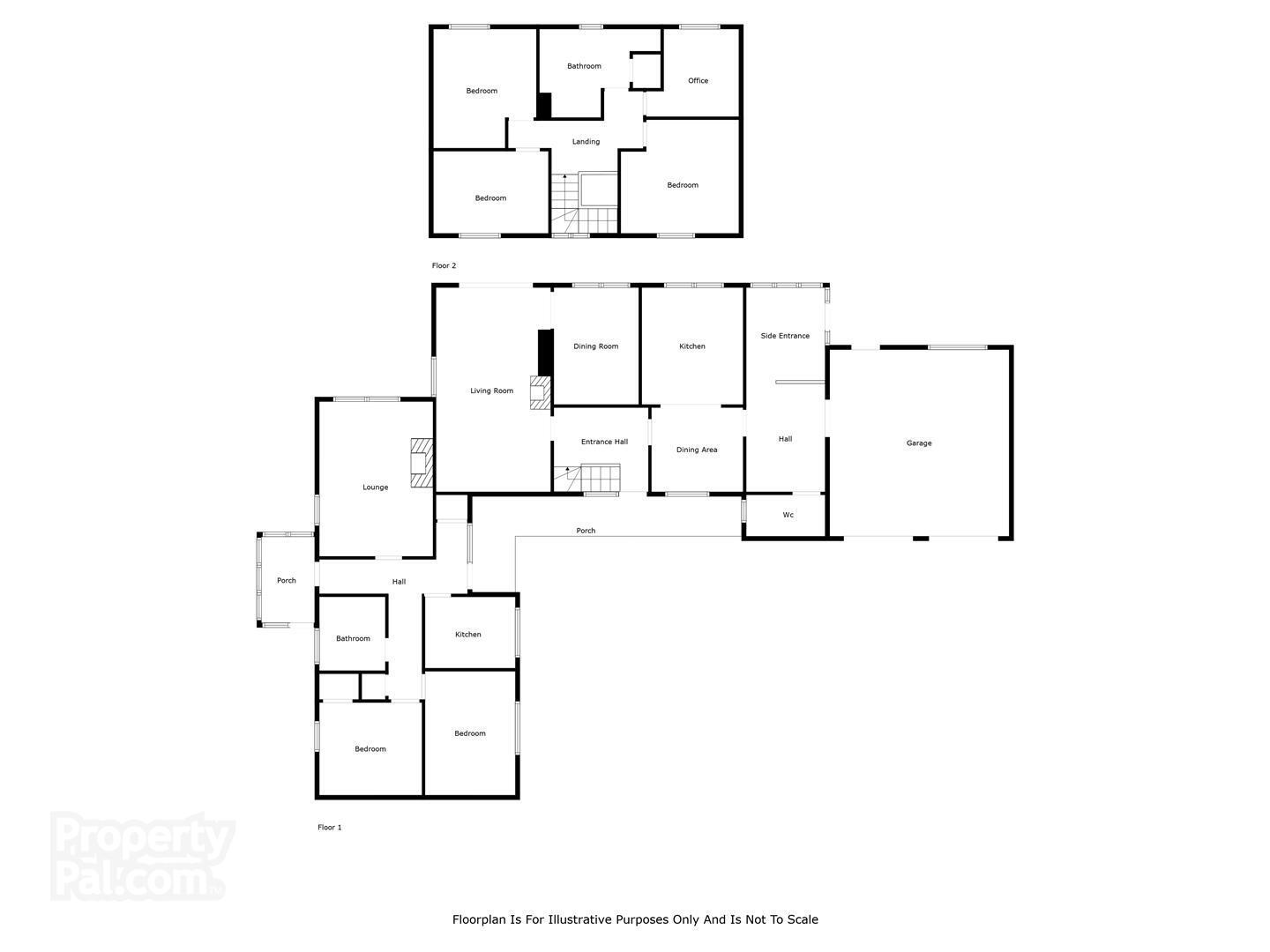 Dwelling, Building Site & Land At, 7 Loughanmore Rd 30 of 58