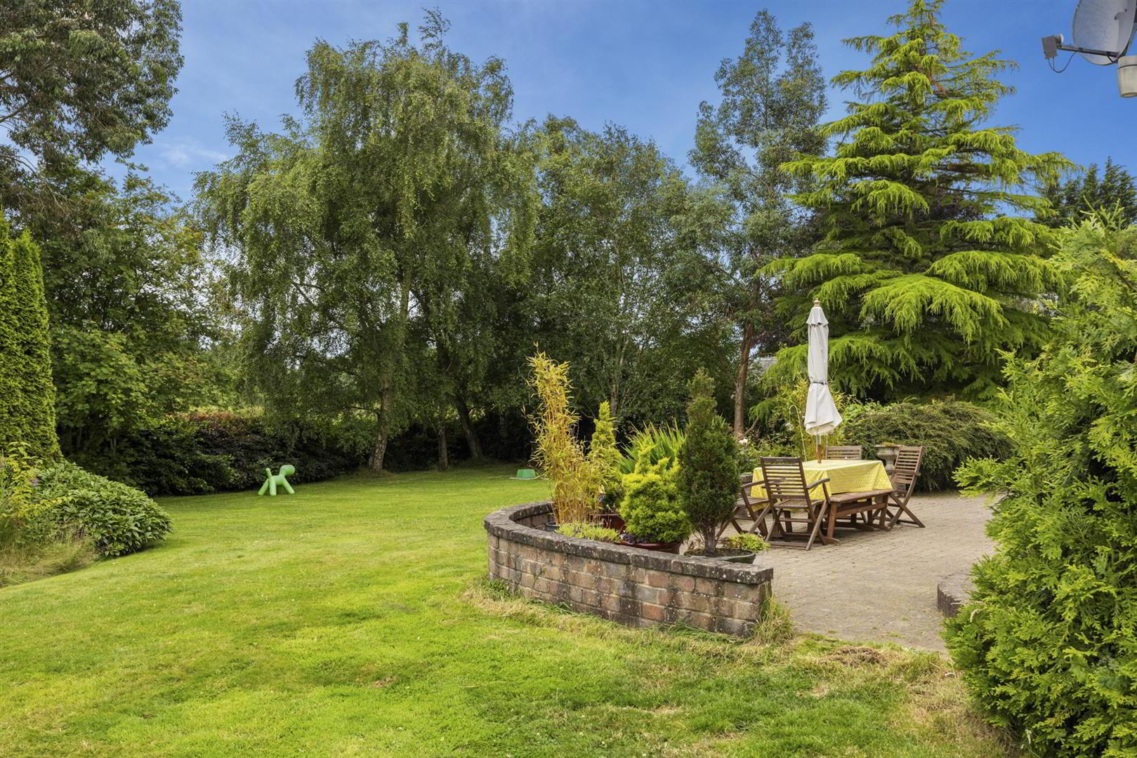Dwelling, Building Site & Land At, 7 Loughanmore Rd 33 of 58