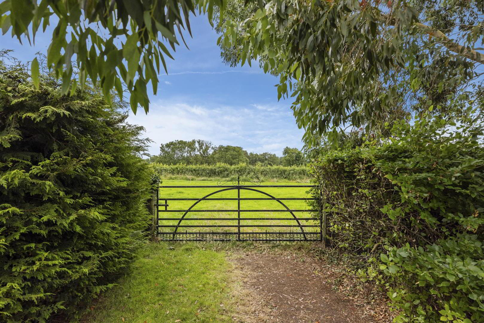 Dwelling, Building Site & Land At, 7 Loughanmore Rd 35 of 58