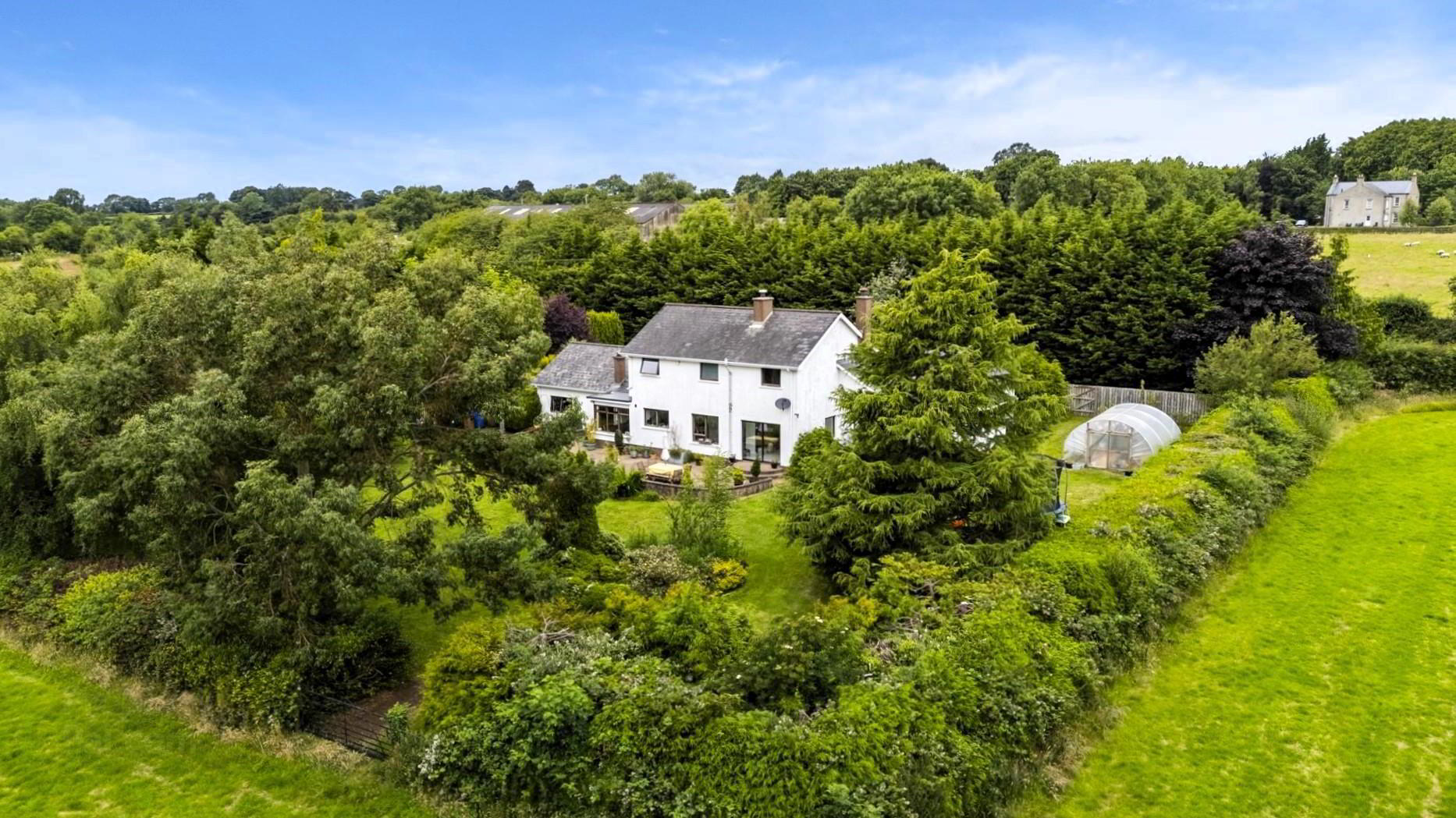 Dwelling, Building Site & Land At, 7 Loughanmore Rd 39 of 58