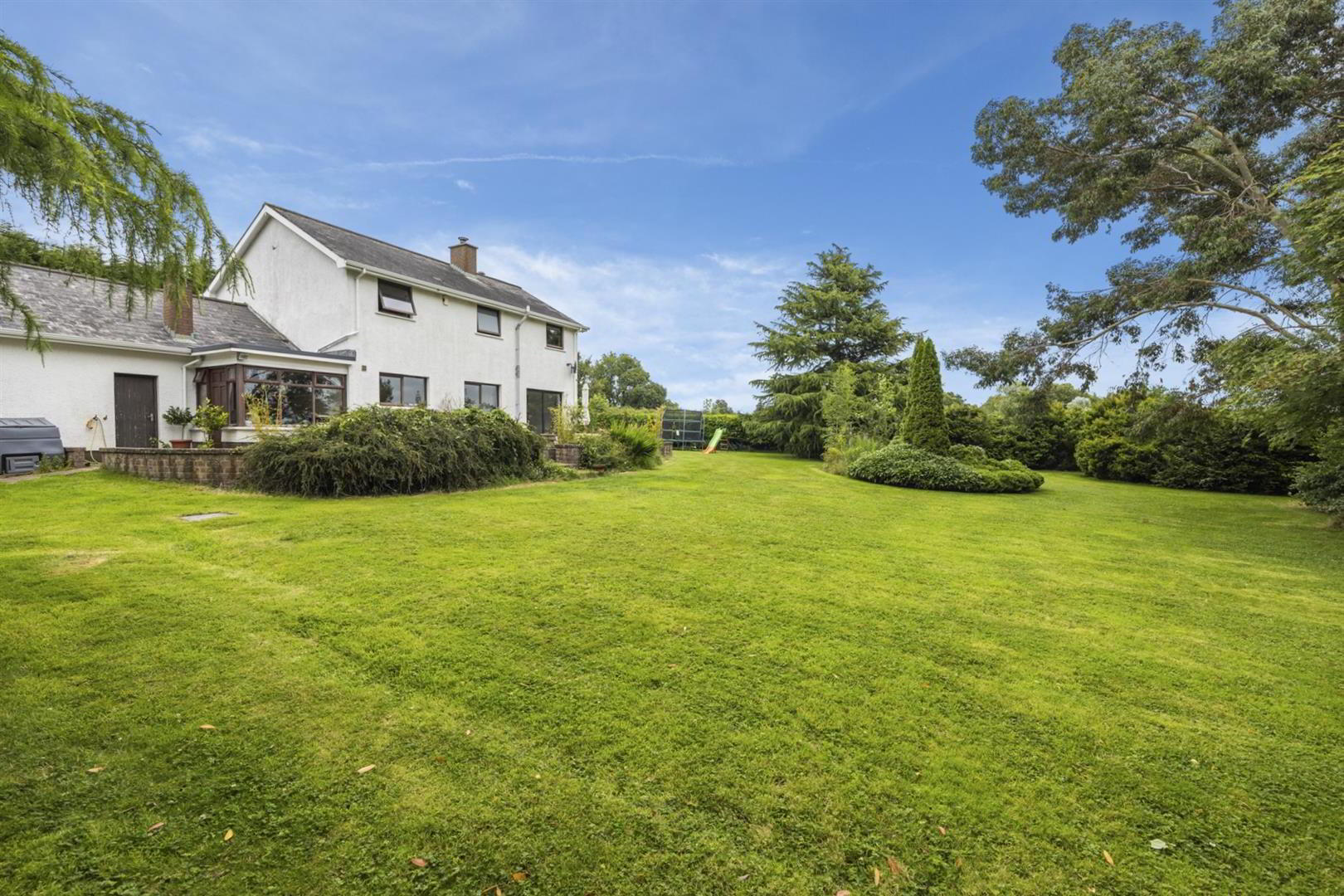Dwelling, Building Site & Land At, 7 Loughanmore Rd 37 of 58