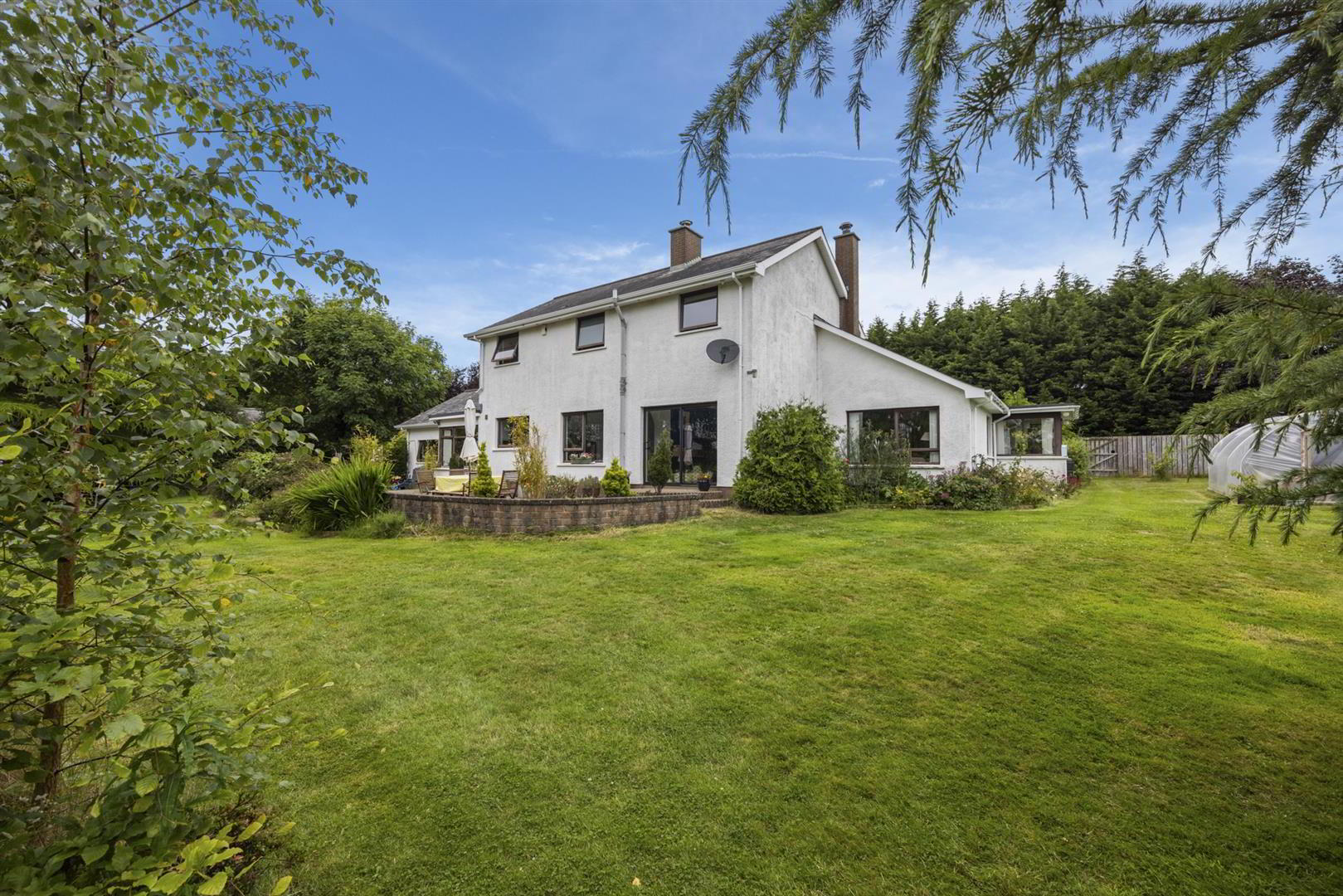 Dwelling, Building Site & Land At, 7 Loughanmore Rd 36 of 58