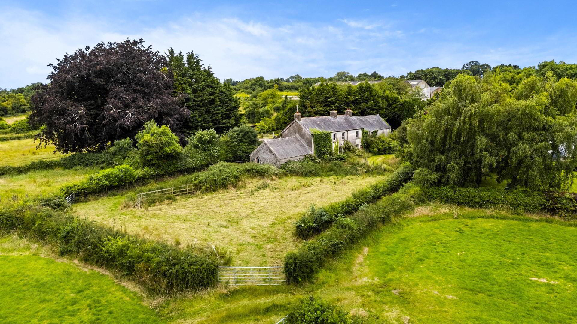 Dwelling, Building Site & Land At, 7 Loughanmore Rd 42 of 58