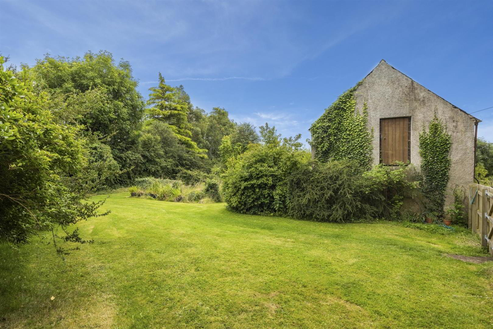 Dwelling, Building Site & Land At, 7 Loughanmore Rd 45 of 58