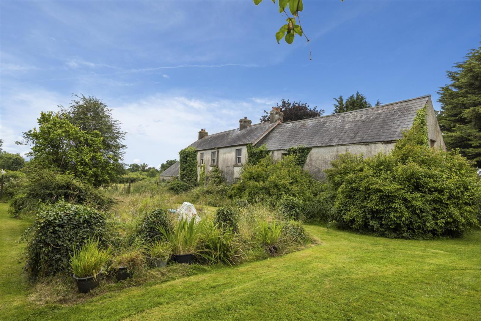 Dwelling, Building Site & Land At, 7 Loughanmore Rd 46 of 58