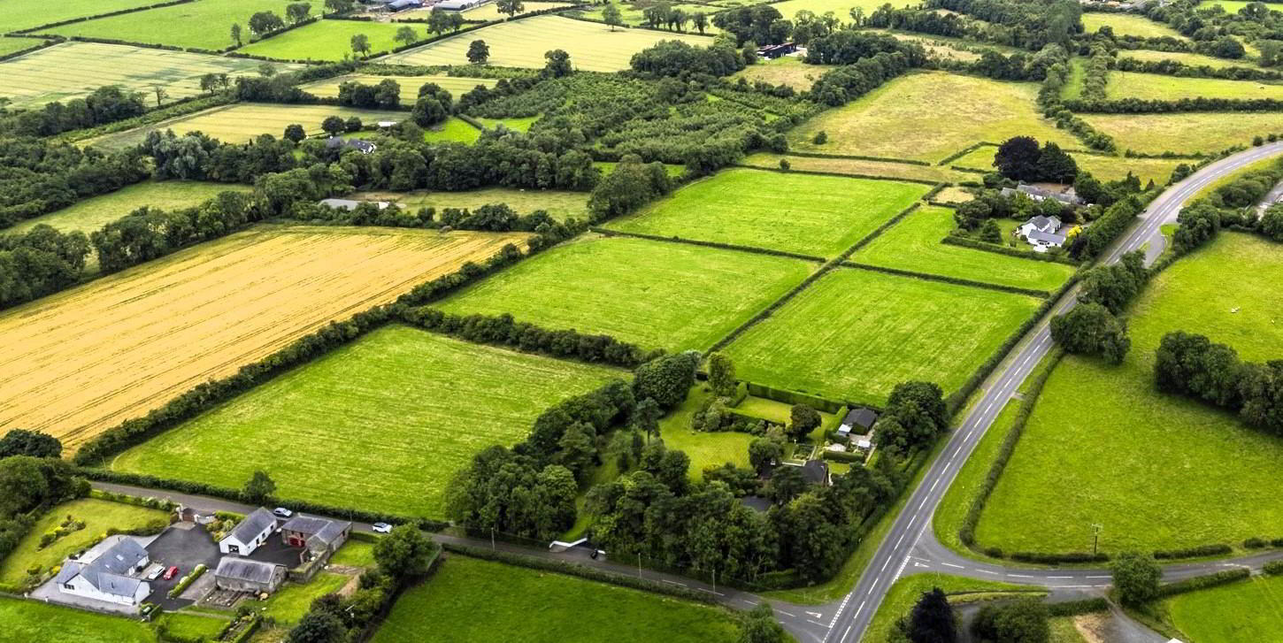 Dwelling, Building Site & Land At, 7 Loughanmore Rd 53 of 58