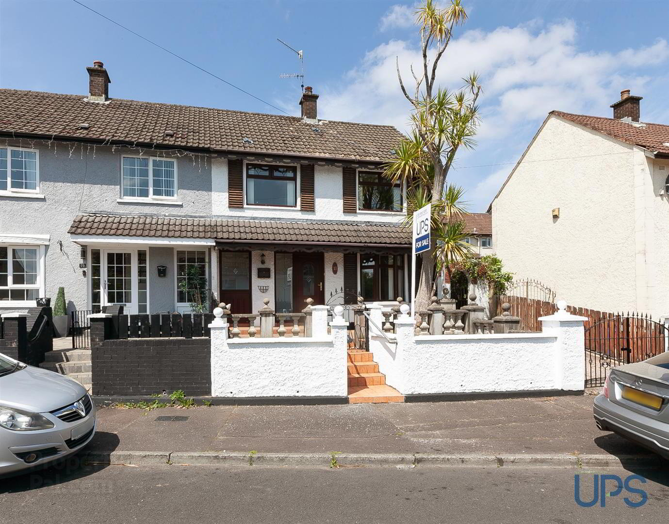 17 New Barnsley Crescent 1 of 20