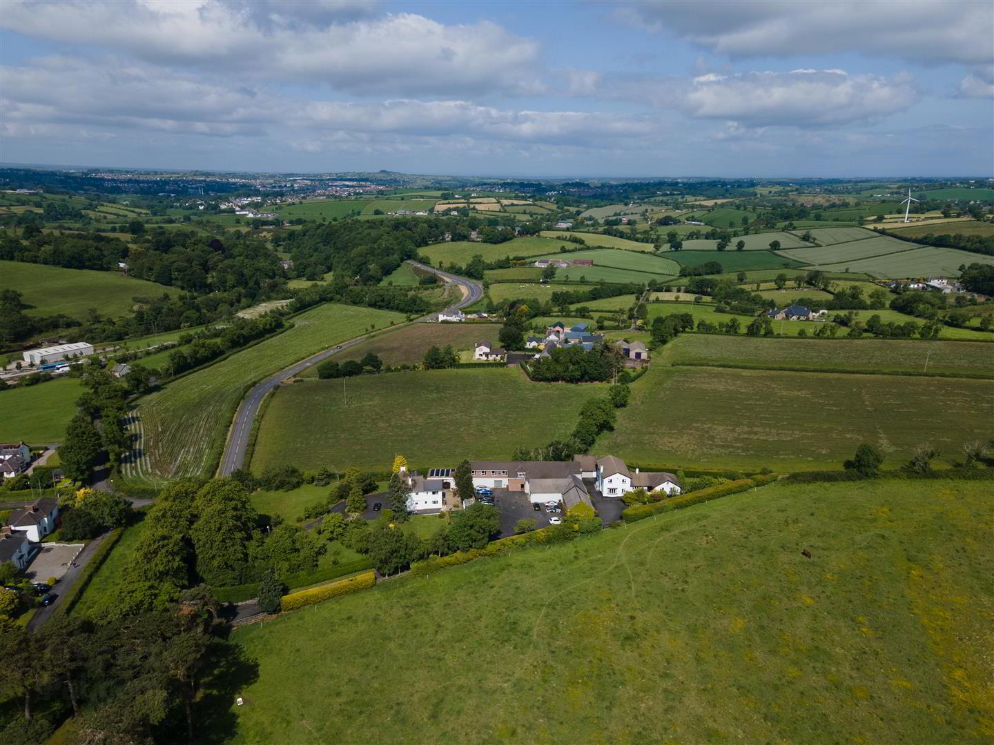 252a & 252b Castlewellan Road 51 of 56