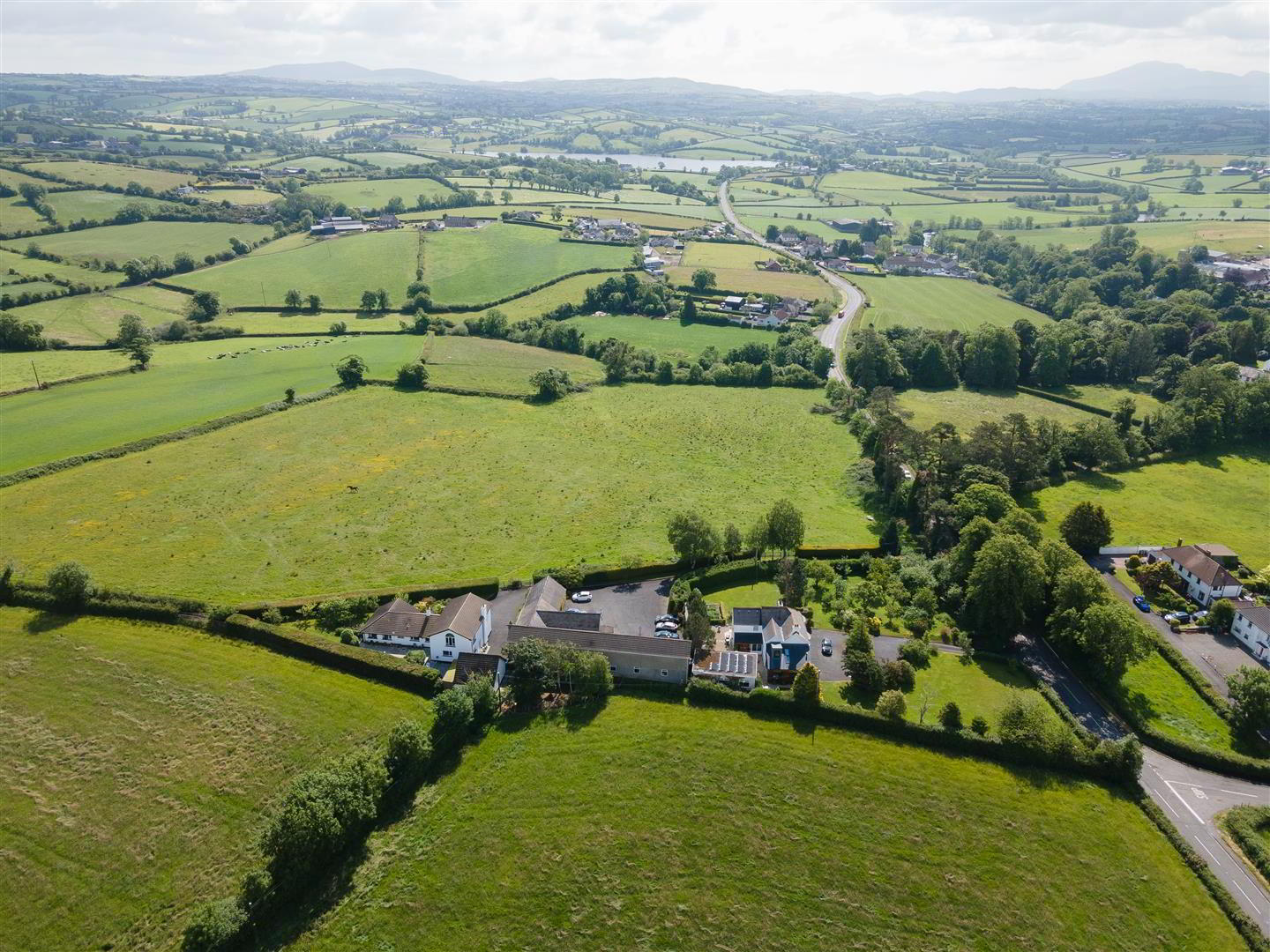 252a & 252b Castlewellan Road 54 of 56