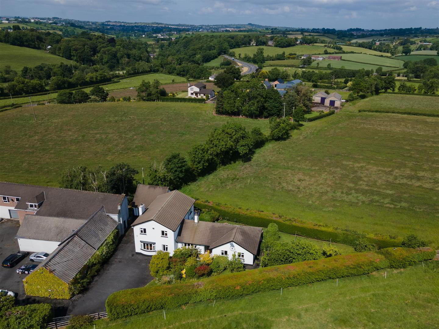 252a & 252b Castlewellan Road 55 of 56