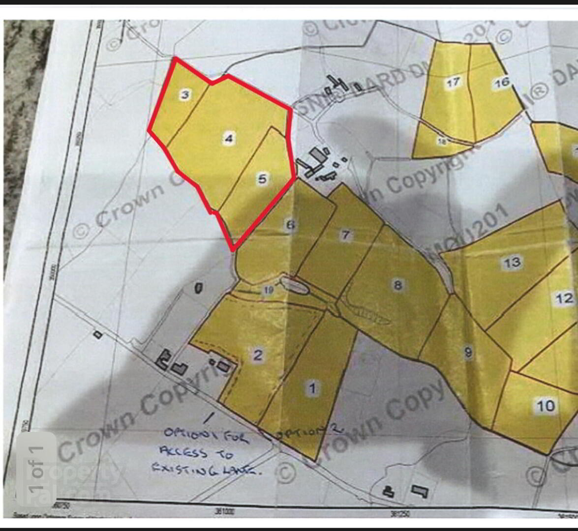 property description image