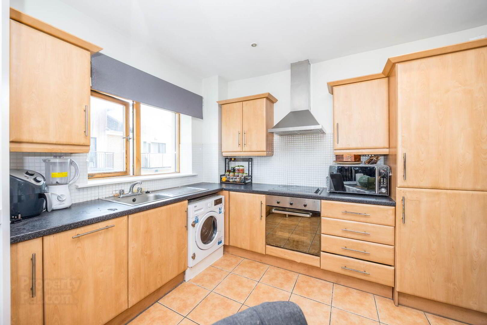 Apt 9 The Courtyard, Killegland Street 6 of 14