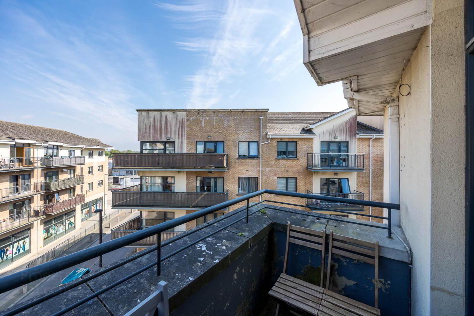 Apt 9 The Courtyard, Killegland Street 13 of 14