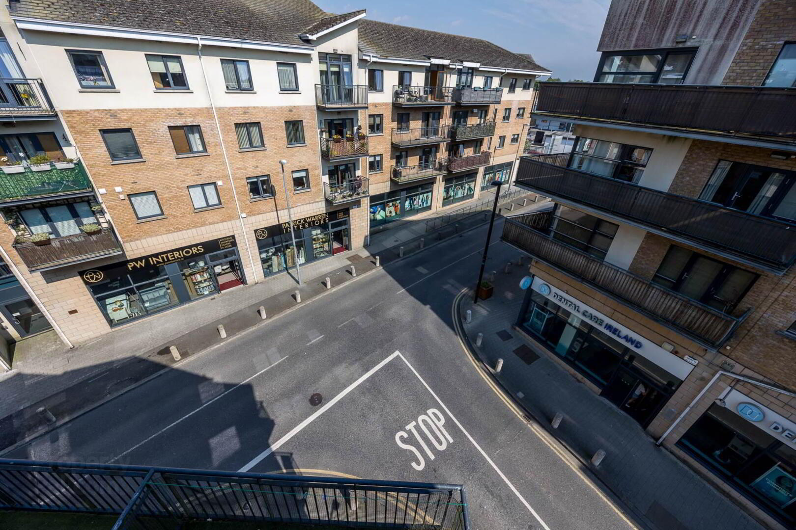 Apt 9 The Courtyard, Killegland Street 14 of 14