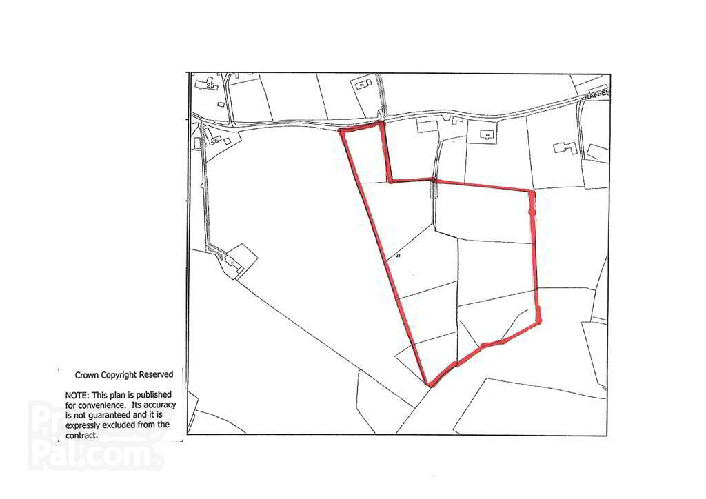 10.67 Acres, Of Agricultural Land 3 of 3
