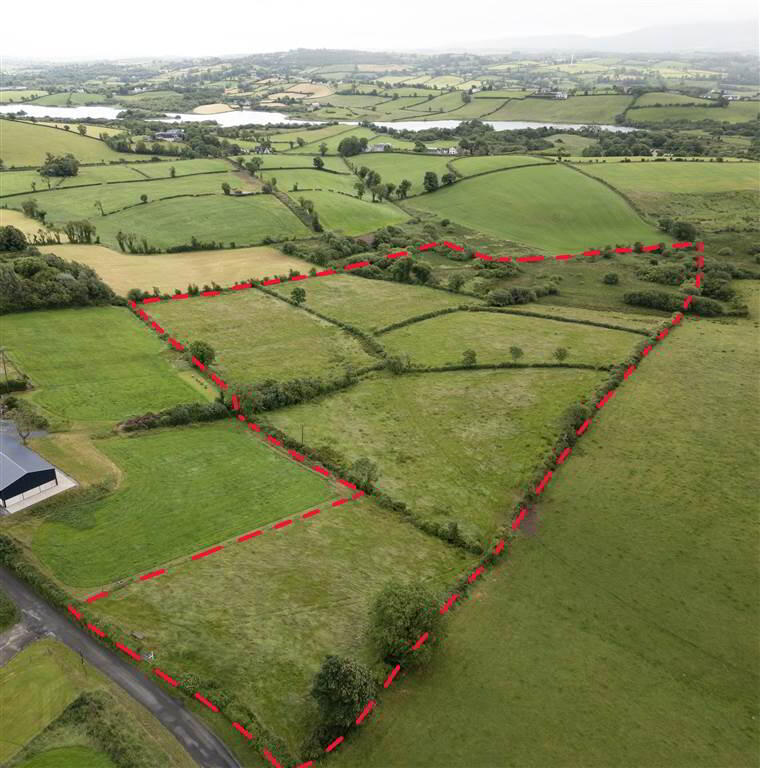 10.67 Acres, Of Agricultural Land 1 of 10