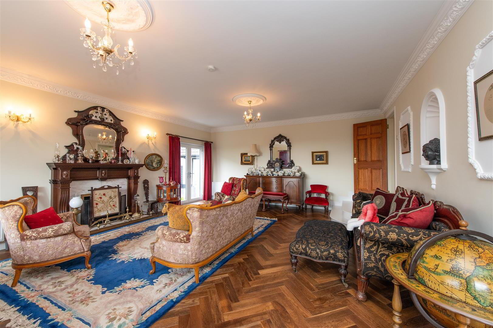 252a & 252b Castlewellan Road 9 of 56