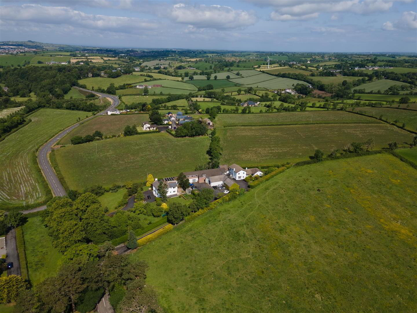 252a & 252b Castlewellan Road 52 of 56