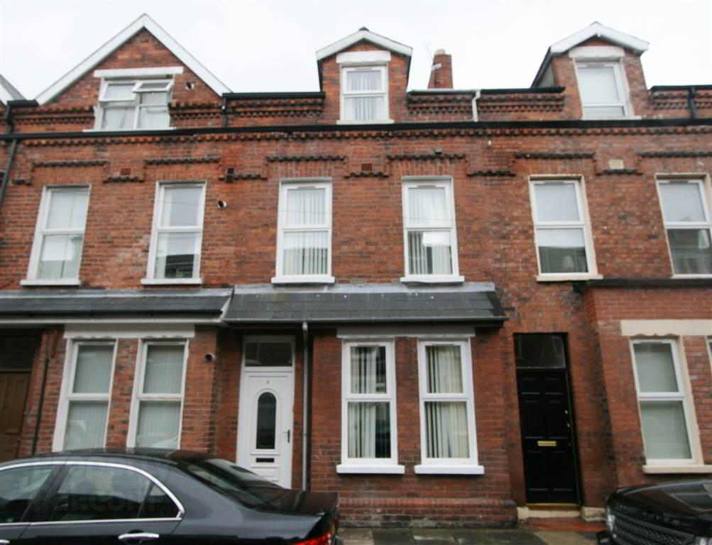 3 Canterbury Street 1 of 5