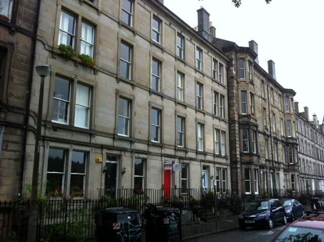 7 Glengyle Terrace 1 of 8