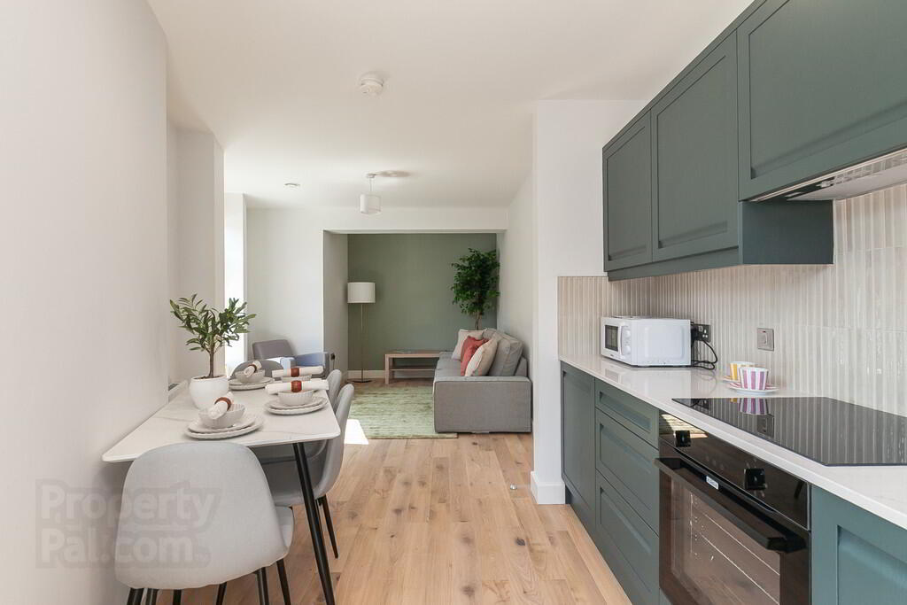 Apt 1, 537a Lisburn Road 8 of 17