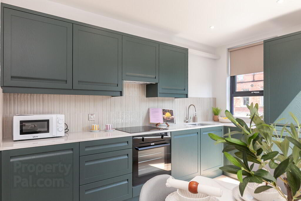 Apt 1, 537a Lisburn Road 9 of 17