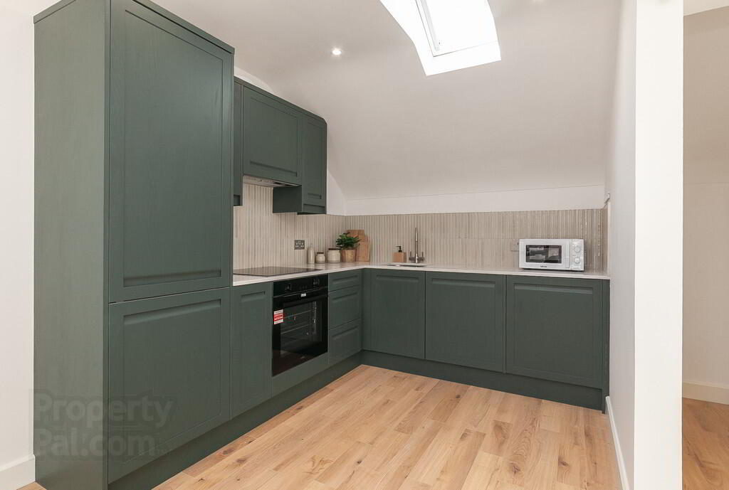 Apt 2, 537a Lisburn Road 10 of 17