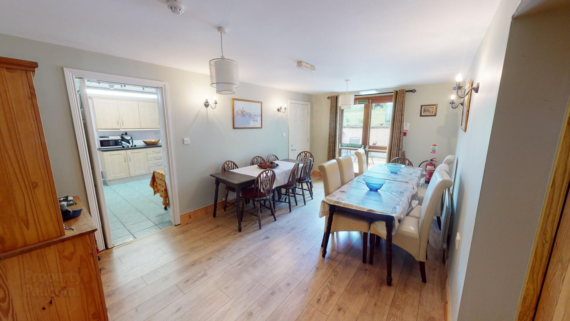 113 & 113a Baronscourt Road 4 of 13
