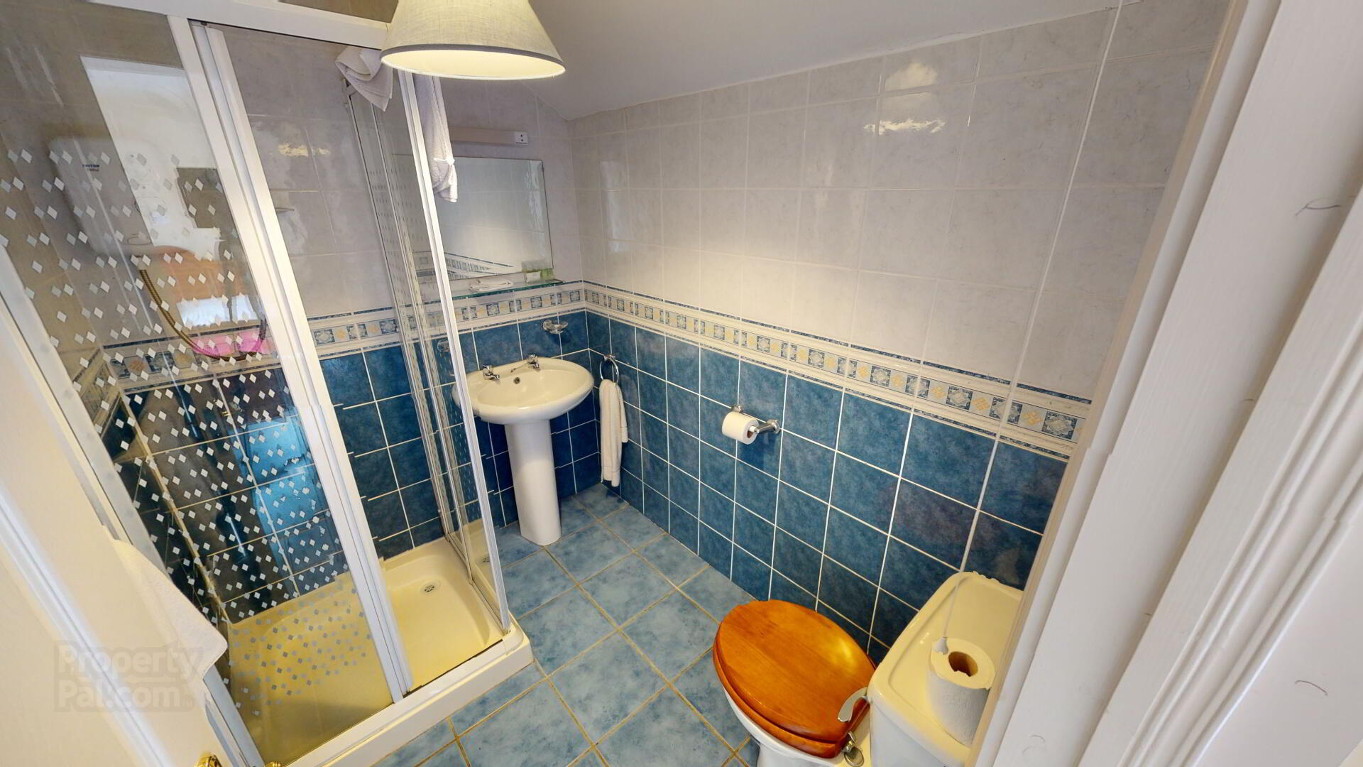 113 & 113a Baronscourt Road 9 of 13