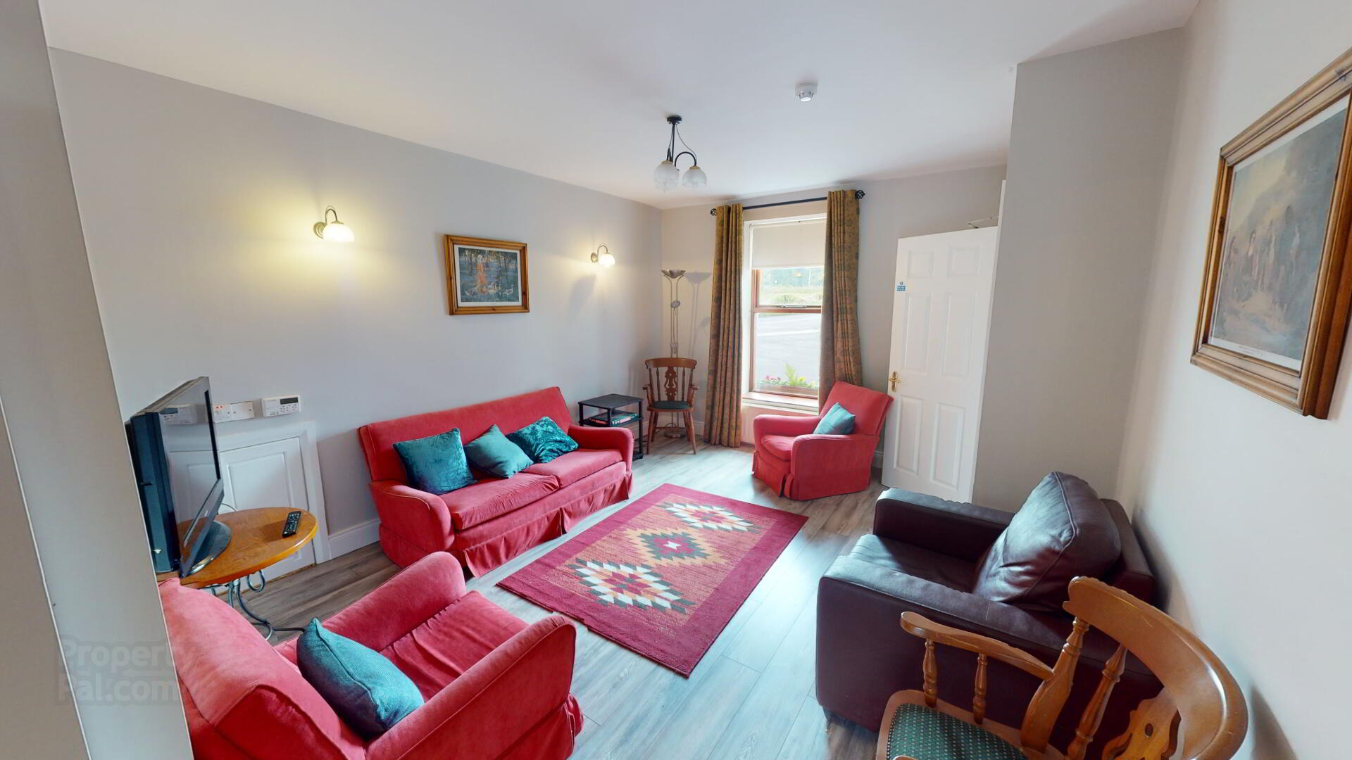 property description image